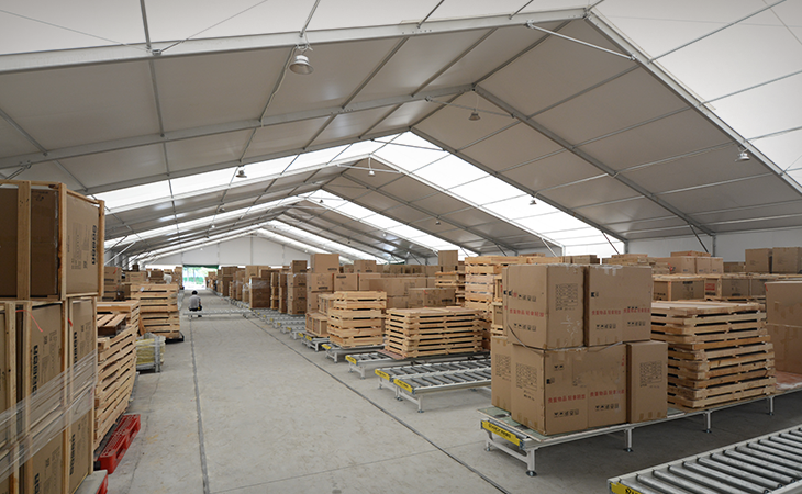 Event Tent